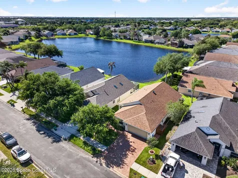 3417 Hoofprint Drive Melbourne FL 32940