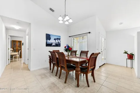 3417 Hoofprint Drive Melbourne FL 32940