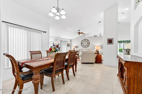 3417 Hoofprint Drive Melbourne FL 32940