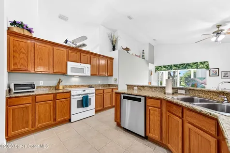 3417 Hoofprint Drive Melbourne FL 32940