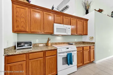 3417 Hoofprint Drive Melbourne FL 32940