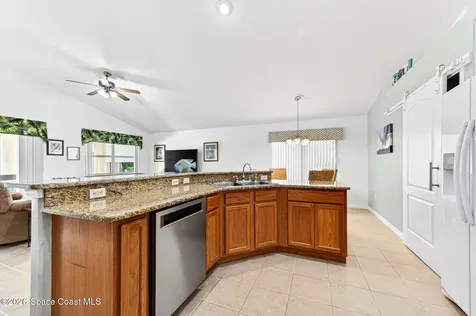 3417 Hoofprint Drive Melbourne FL 32940