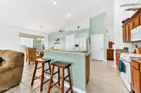3417 Hoofprint Drive Melbourne FL 32940
