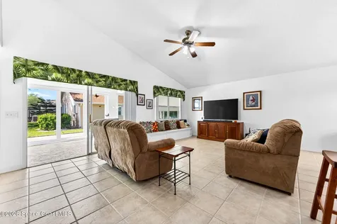 3417 Hoofprint Drive Melbourne FL 32940