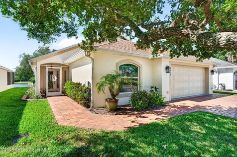 3417 Hoofprint Drive Melbourne FL 32940