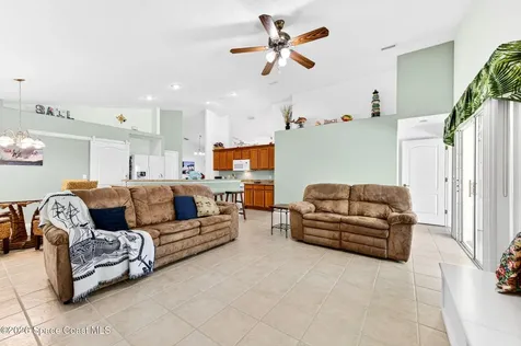 3417 Hoofprint Drive Melbourne FL 32940