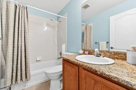 3417 Hoofprint Drive Melbourne FL 32940