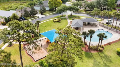 3417 Hoofprint Drive Melbourne FL 32940