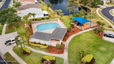 3417 Hoofprint Drive Melbourne FL 32940