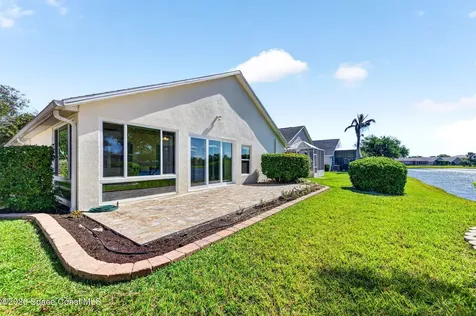 3417 Hoofprint Drive Melbourne FL 32940