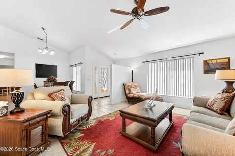 3417 Hoofprint Drive Melbourne FL 32940