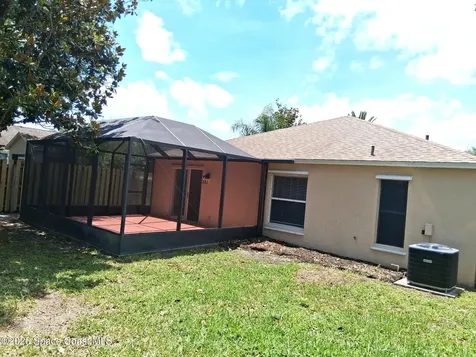 660 Wickham Lakes Drive Melbourne FL 32940