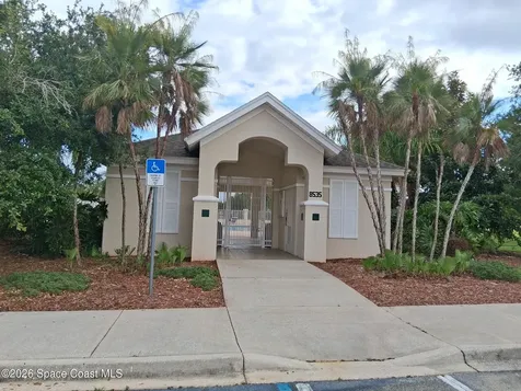 660 Wickham Lakes Drive Melbourne FL 32940