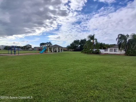 660 Wickham Lakes Drive Melbourne FL 32940
