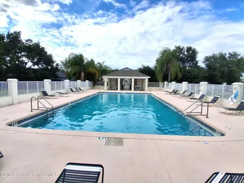660 Wickham Lakes Drive Melbourne FL 32940