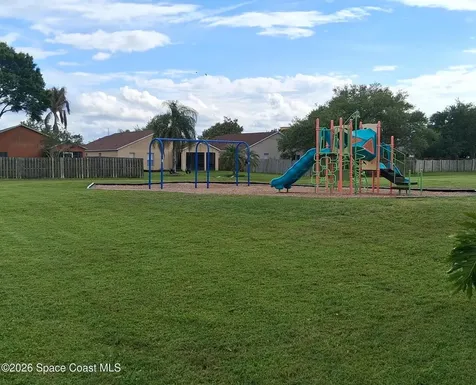 660 Wickham Lakes Drive Melbourne FL 32940