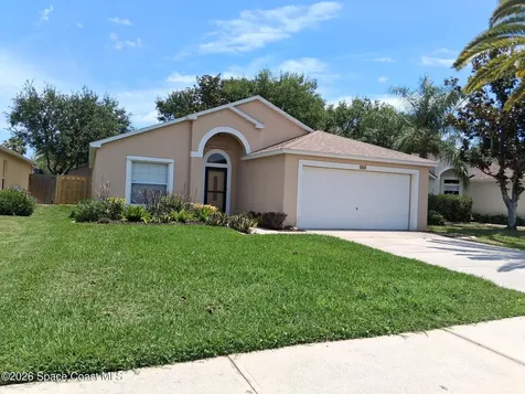 660 Wickham Lakes Drive Melbourne FL 32940