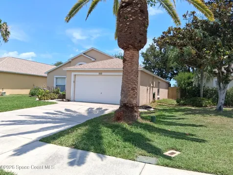 660 Wickham Lakes Drive Melbourne FL 32940