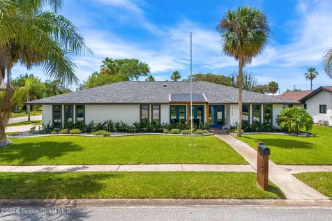 127 Sand Pine Road Indialantic FL 32903
