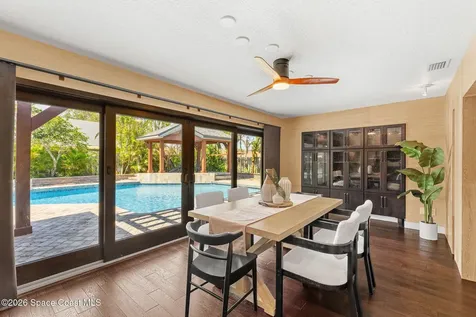 127 Sand Pine Road Indialantic FL 32903