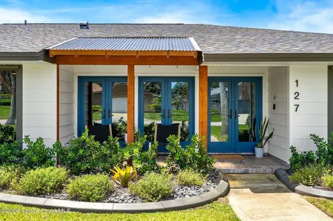 127 Sand Pine Road Indialantic FL 32903
