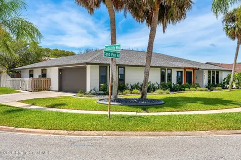 127 Sand Pine Road Indialantic FL 32903