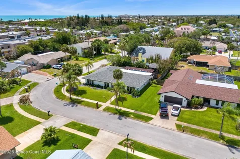127 Sand Pine Road Indialantic FL 32903