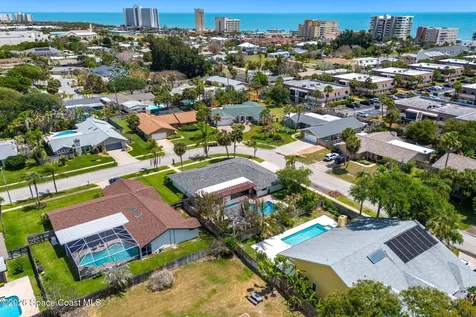 127 Sand Pine Road Indialantic FL 32903