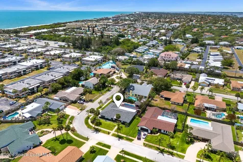 127 Sand Pine Road Indialantic FL 32903