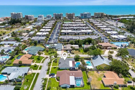 127 Sand Pine Road Indialantic FL 32903
