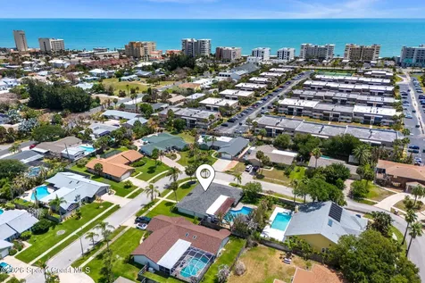 127 Sand Pine Road Indialantic FL 32903