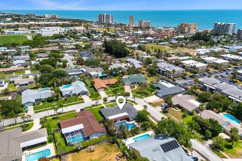 127 Sand Pine Road Indialantic FL 32903