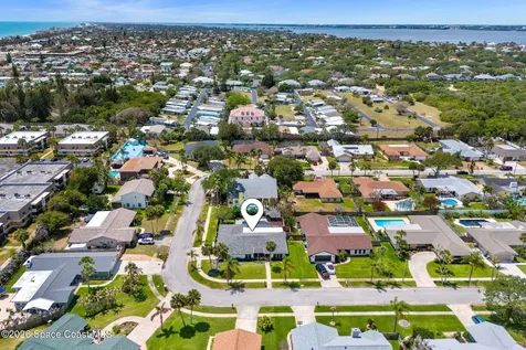 127 Sand Pine Road Indialantic FL 32903