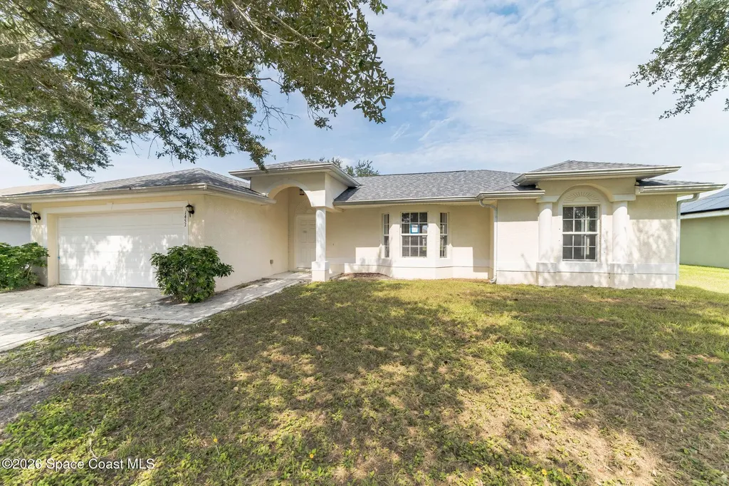 1451 Hepner Street SE Palm Bay FL 32909