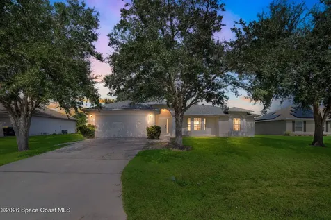 1451 Hepner Street SE Palm Bay FL 32909