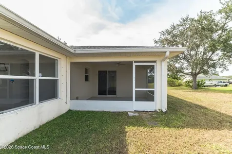 1451 Hepner Street SE Palm Bay FL 32909