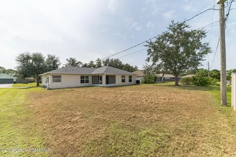 1451 Hepner Street SE Palm Bay FL 32909