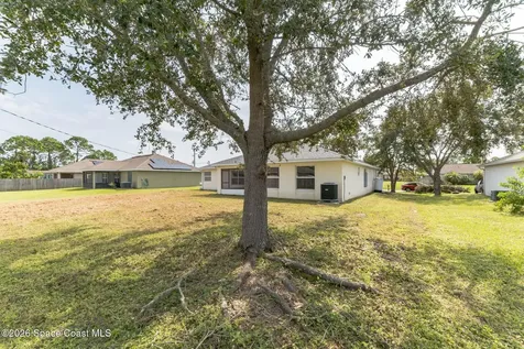 1451 Hepner Street SE Palm Bay FL 32909