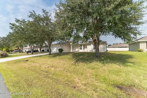 1451 Hepner Street SE Palm Bay FL 32909