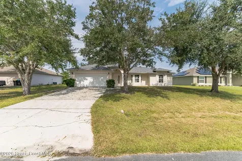 1451 Hepner Street SE Palm Bay FL 32909