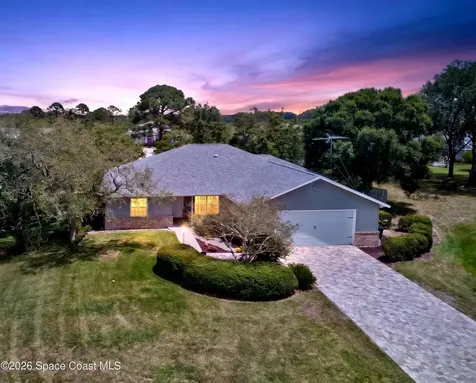 1105 Baywood Court Malabar FL 32950