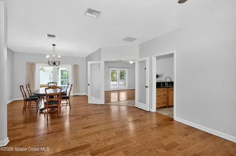 1105 Baywood Court Malabar FL 32950