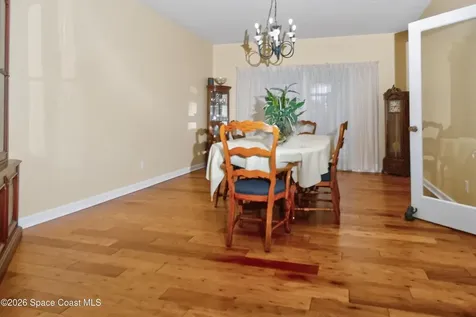 1105 Baywood Court Malabar FL 32950