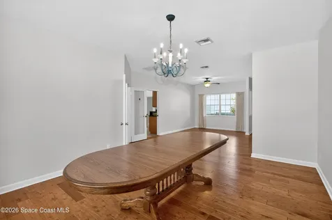 1105 Baywood Court Malabar FL 32950