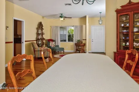 1105 Baywood Court Malabar FL 32950