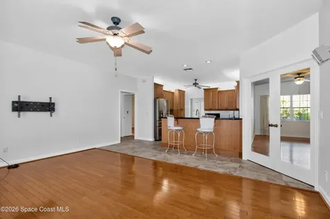 1105 Baywood Court Malabar FL 32950