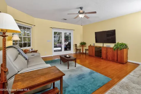 1105 Baywood Court Malabar FL 32950