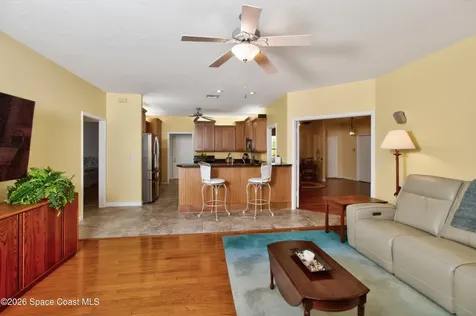 1105 Baywood Court Malabar FL 32950