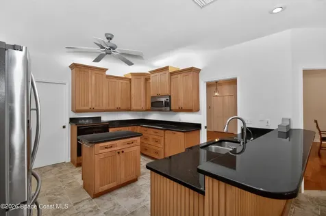 1105 Baywood Court Malabar FL 32950