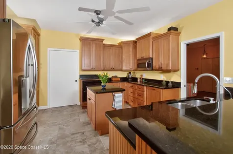 1105 Baywood Court Malabar FL 32950